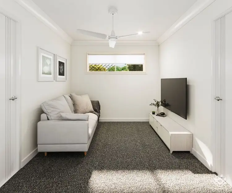 Third view of Homely townhouse listing, ID:21152388/2 Sienna Drive, Morayfield QLD 4506