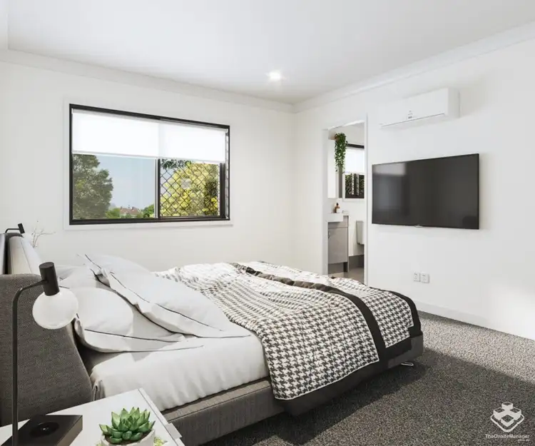 Fourth view of Homely townhouse listing, ID:21152388/2 Sienna Drive, Morayfield QLD 4506