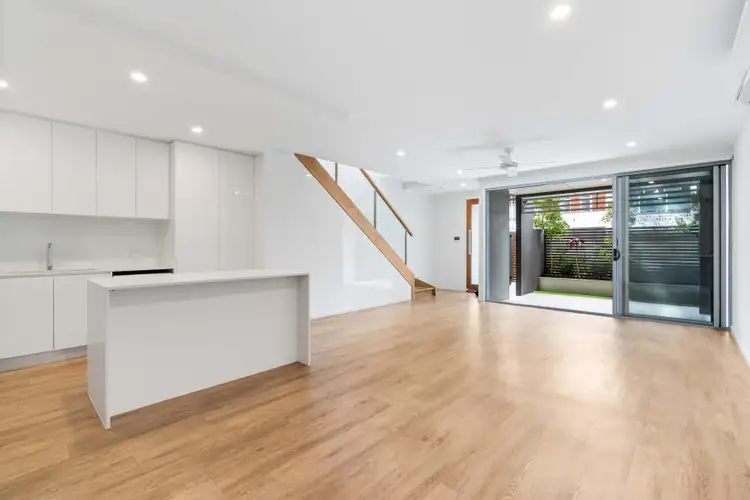 Main view of Homely townhouse listing, 41/1 Vue Boulevard, Robina QLD 4226