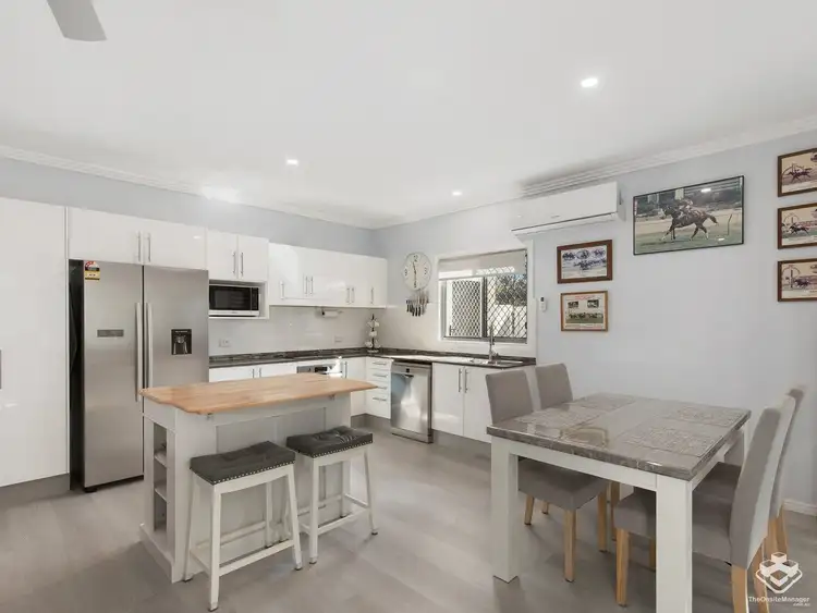 Third view of Homely townhouse listing, 4/12 Careel Close, Helensvale QLD 4212