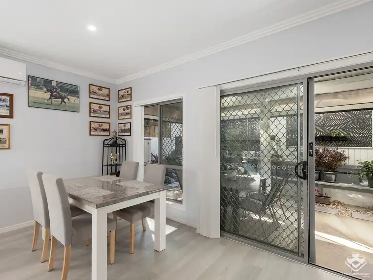 Fourth view of Homely townhouse listing, 4/12 Careel Close, Helensvale QLD 4212