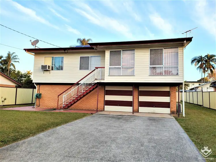 753 Browns Plains Road, Marsden QLD 4132