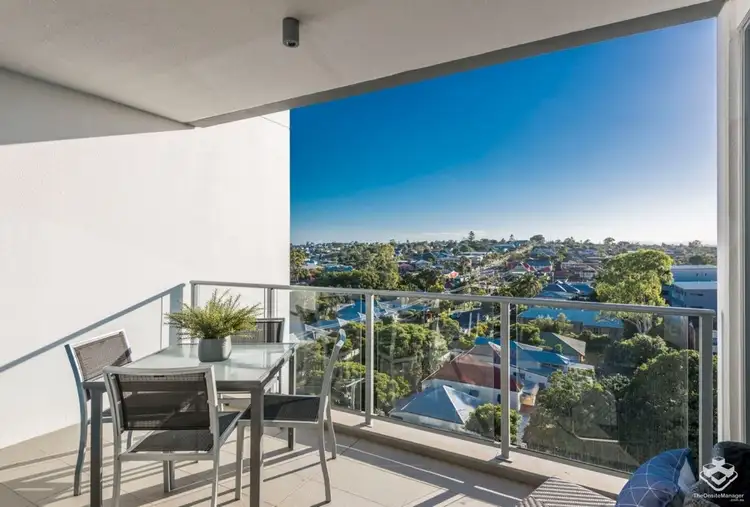 Main view of Homely apartment listing, ID:21157001/47 Nundah Street, Nundah QLD 4012