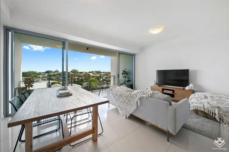 Second view of Homely apartment listing, ID:21157001/47 Nundah Street, Nundah QLD 4012