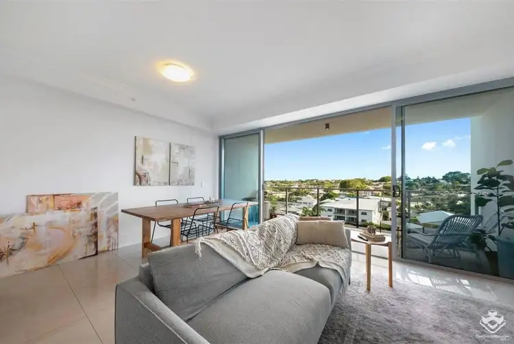 Fifth view of Homely apartment listing, ID:21157001/47 Nundah Street, Nundah QLD 4012