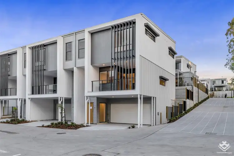 Main view of Homely townhouse listing, ID:21157003/51 Ponti Street, Mcdowall QLD 4053