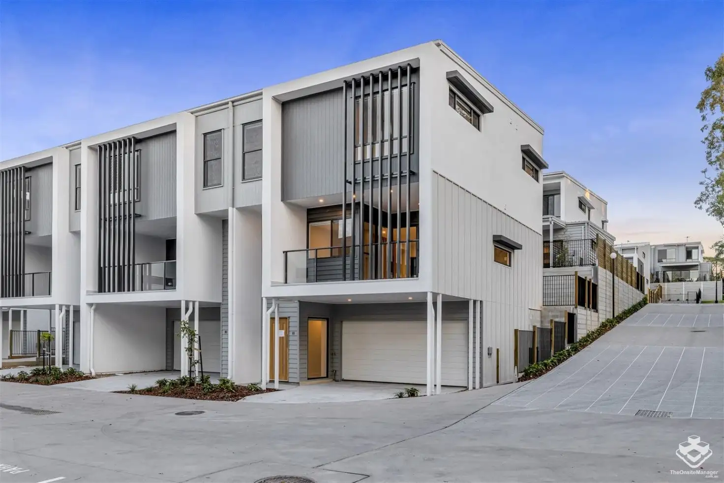 Main view of Homely townhouse listing, ID:21157003/51 Ponti Street, Mcdowall QLD 4053