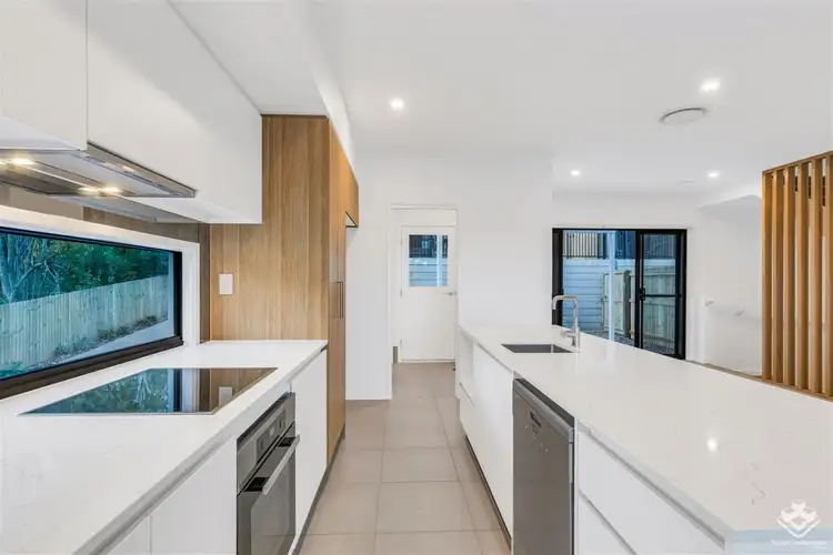 Second view of Homely townhouse listing, ID:21157003/51 Ponti Street, Mcdowall QLD 4053