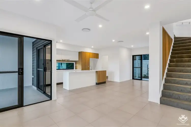 Fourth view of Homely townhouse listing, ID:21157003/51 Ponti Street, Mcdowall QLD 4053