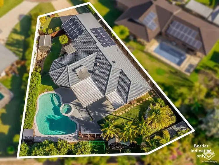 14 Singleton Court, Helensvale QLD 4212