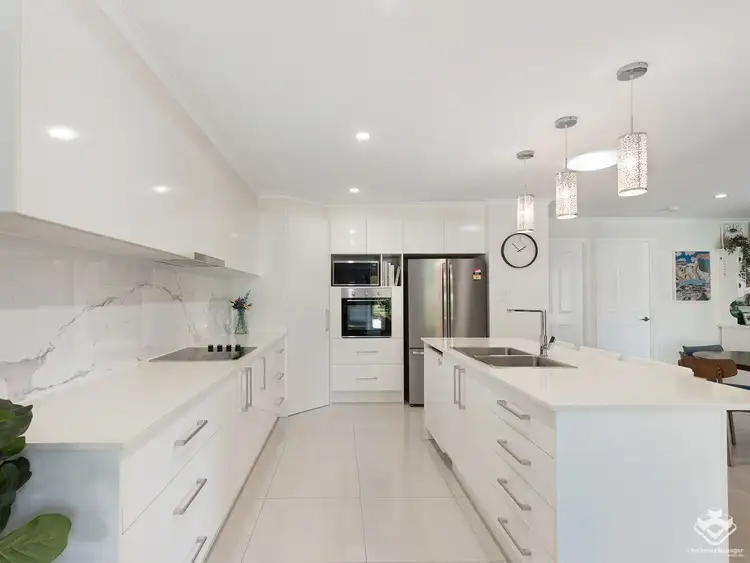 Fourth view of Homely house listing, 14 Singleton Court, Helensvale QLD 4212