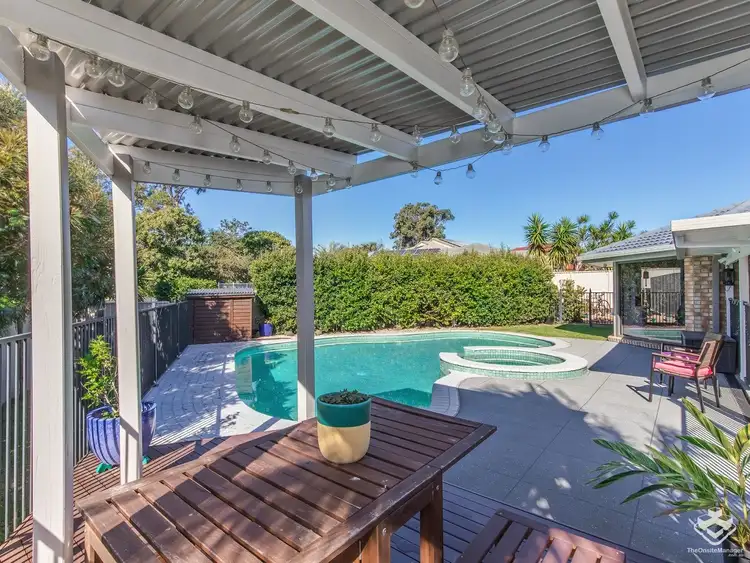 Fifth view of Homely house listing, 14 Singleton Court, Helensvale QLD 4212