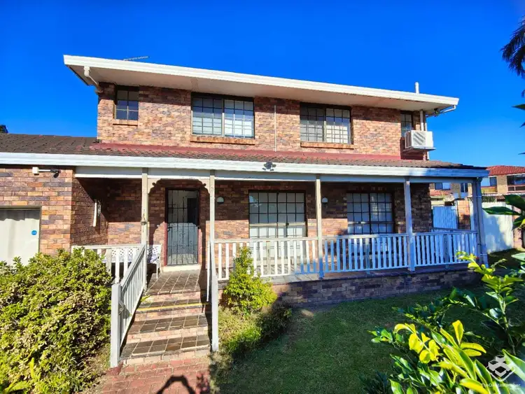 1 Harlequin Street, Sunnybank Hills QLD 4109