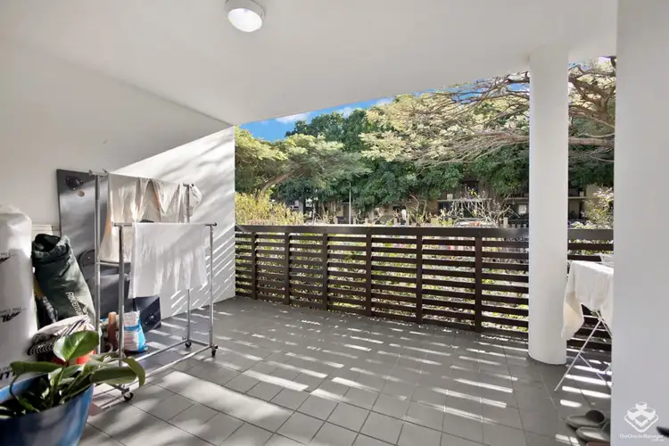 Second view of Homely apartment listing, ID:21156760/71 Beeston Street, Teneriffe QLD 4005