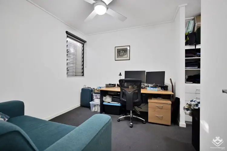 Third view of Homely apartment listing, ID:21156760/71 Beeston Street, Teneriffe QLD 4005