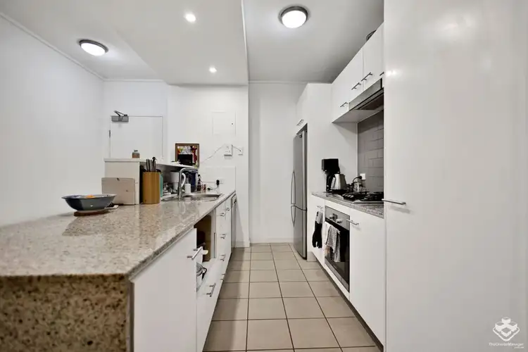 Fourth view of Homely apartment listing, ID:21156760/71 Beeston Street, Teneriffe QLD 4005
