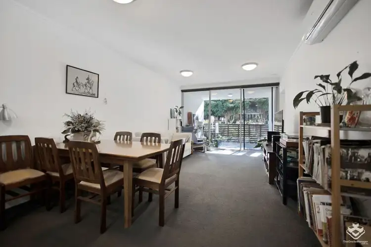 Fifth view of Homely apartment listing, ID:21156760/71 Beeston Street, Teneriffe QLD 4005