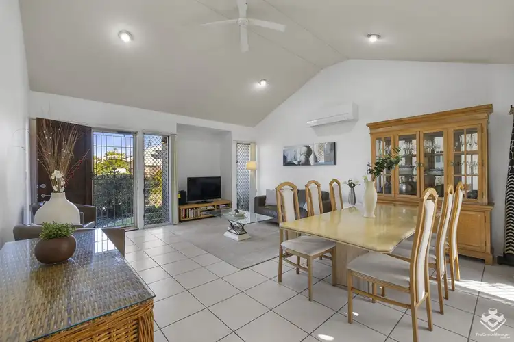 Second view of Homely villa listing, 19/2 Grand Parade, Parrearra QLD 4575