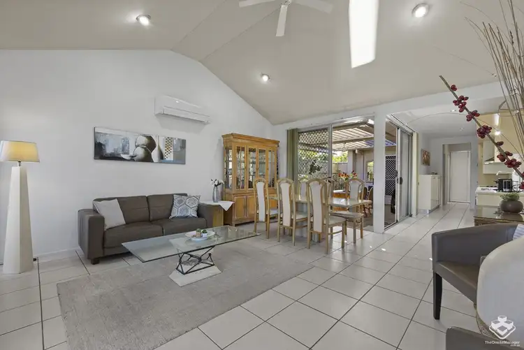 Third view of Homely villa listing, 19/2 Grand Parade, Parrearra QLD 4575