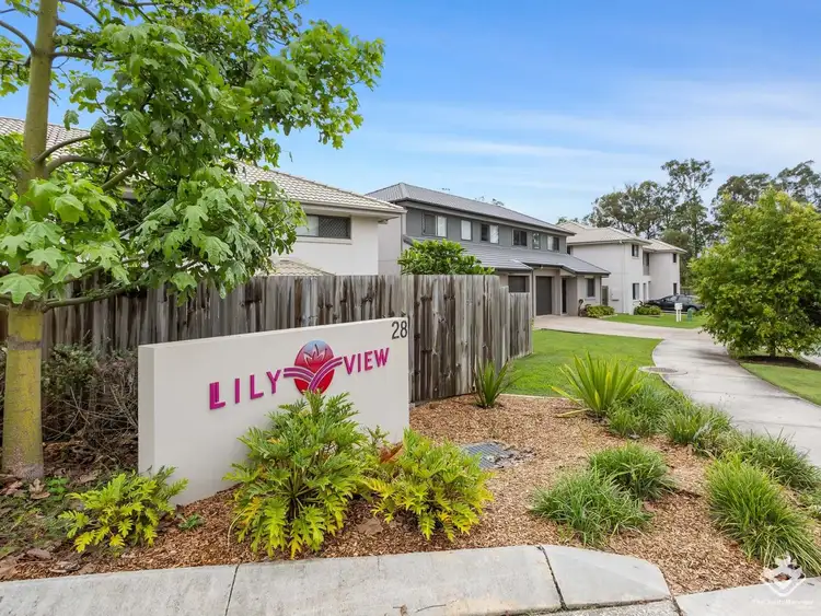 64/28 Peacock Road, Kallangur QLD 4503