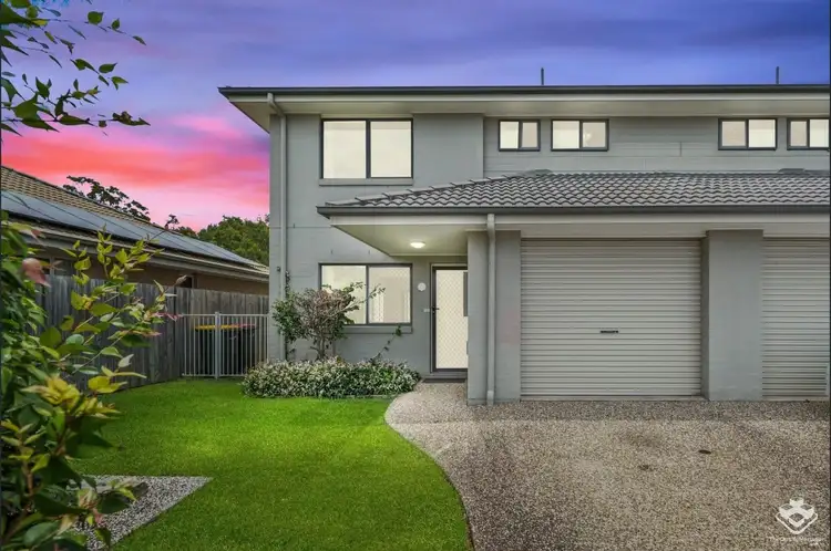 124/9 White Ibis Drive, Griffin QLD 4503