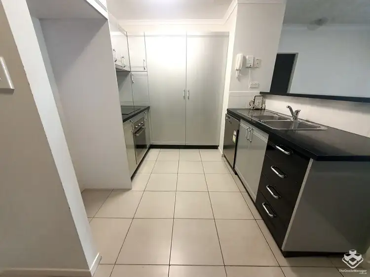 Fourth view of Homely apartment listing, ID:21157022/9-11 Manning Street, South Brisbane QLD 4101