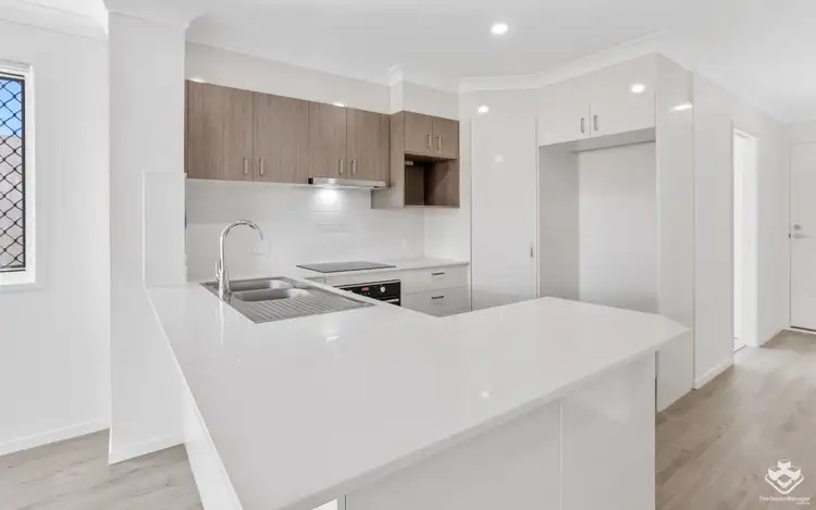 Second view of Homely townhouse listing, ID:21157023/367 Bracken Ridge Road, Bracken Ridge QLD 4017