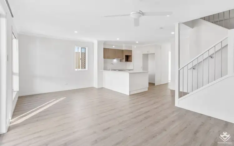 Third view of Homely townhouse listing, ID:21157023/367 Bracken Ridge Road, Bracken Ridge QLD 4017