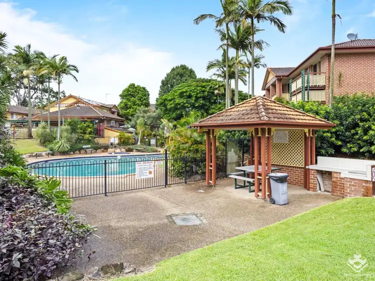 Second view of Homely unit listing, ID:21157021/100 Racecourse Drive, Bundall QLD 4217