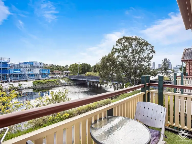 Third view of Homely unit listing, ID:21157021/100 Racecourse Drive, Bundall QLD 4217