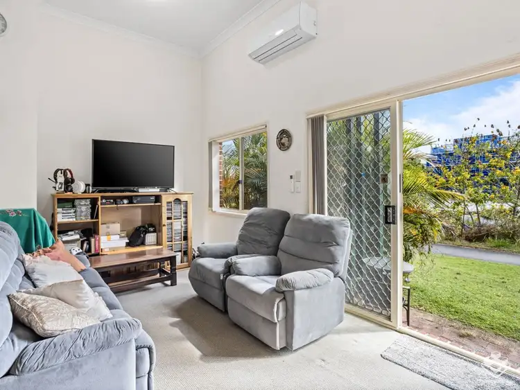 Fifth view of Homely unit listing, ID:21157021/100 Racecourse Drive, Bundall QLD 4217