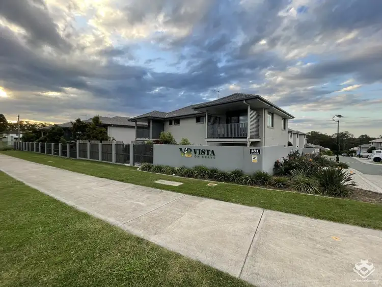 Main view of Homely townhouse listing, ID:21157026/181 Brays Road, Griffin QLD 4503