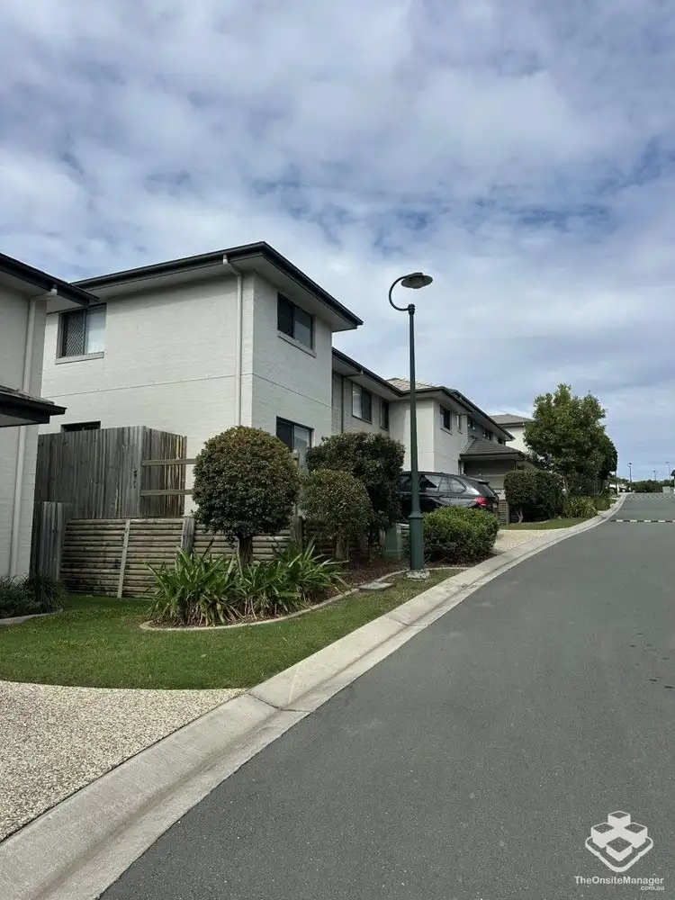 Second view of Homely townhouse listing, ID:21157026/181 Brays Road, Griffin QLD 4503
