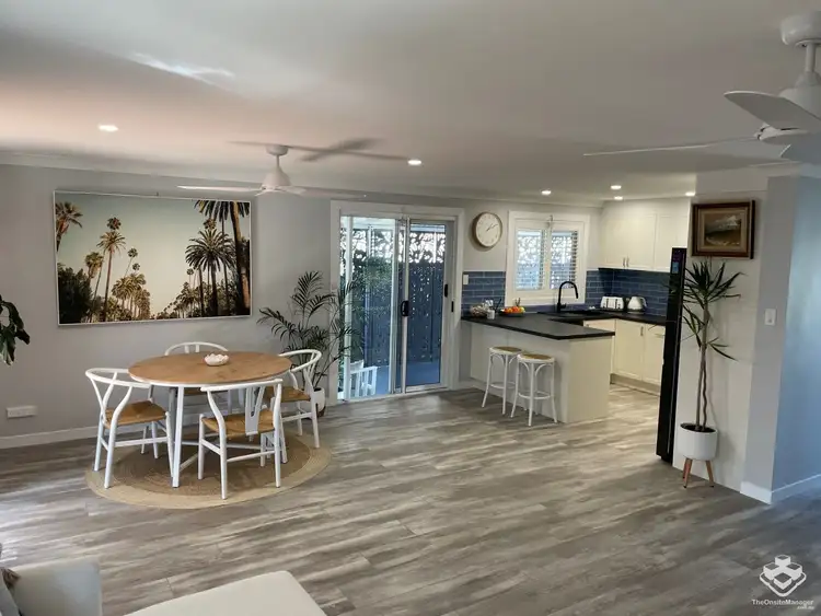 129/34 Monarch Drive