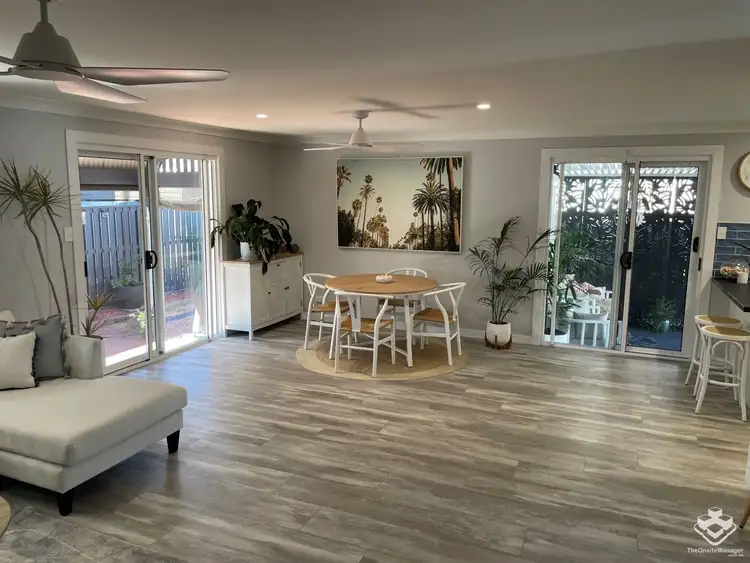 Second view of Homely house listing, 129/34 Monarch Drive, Kingscliff NSW 2487