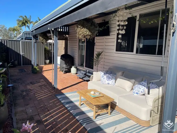 Sixth view of Homely house listing, 129/34 Monarch Drive, Kingscliff NSW 2487