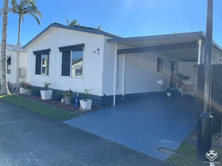 Seventh view of Homely house listing, 129/34 Monarch Drive, Kingscliff NSW 2487