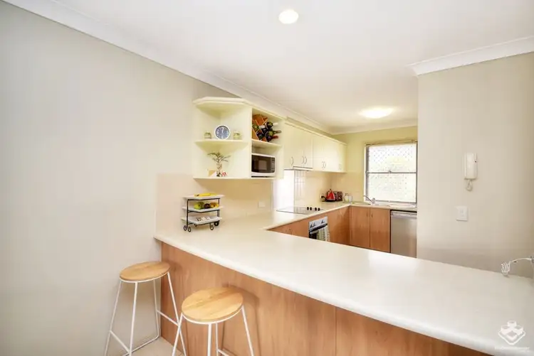 Third view of Homely townhouse listing, 13/1-7 Pine Valley Drive, Robina QLD 4226