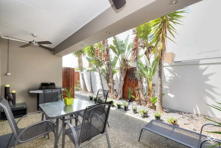 Fourth view of Homely townhouse listing, 13/1-7 Pine Valley Drive, Robina QLD 4226