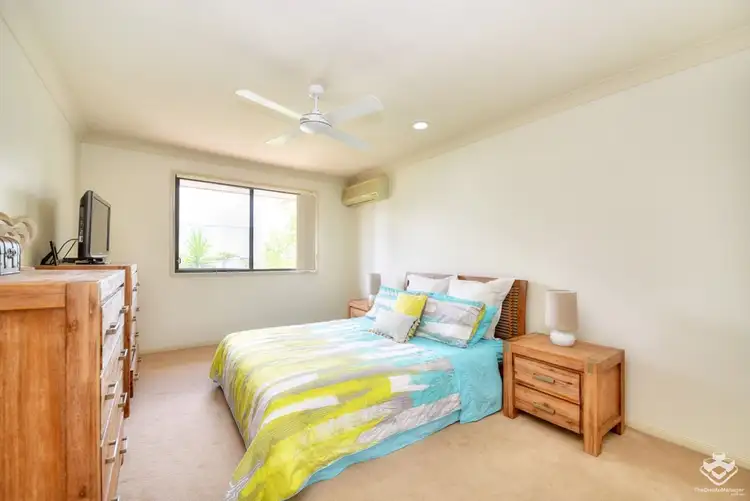 Fifth view of Homely townhouse listing, 13/1-7 Pine Valley Drive, Robina QLD 4226