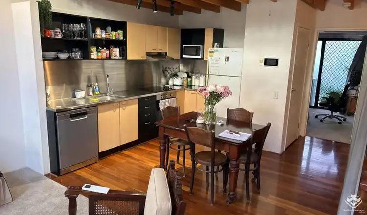 Second view of Homely apartment listing, ID:21156293/139 Commercial Road, Teneriffe QLD 4005