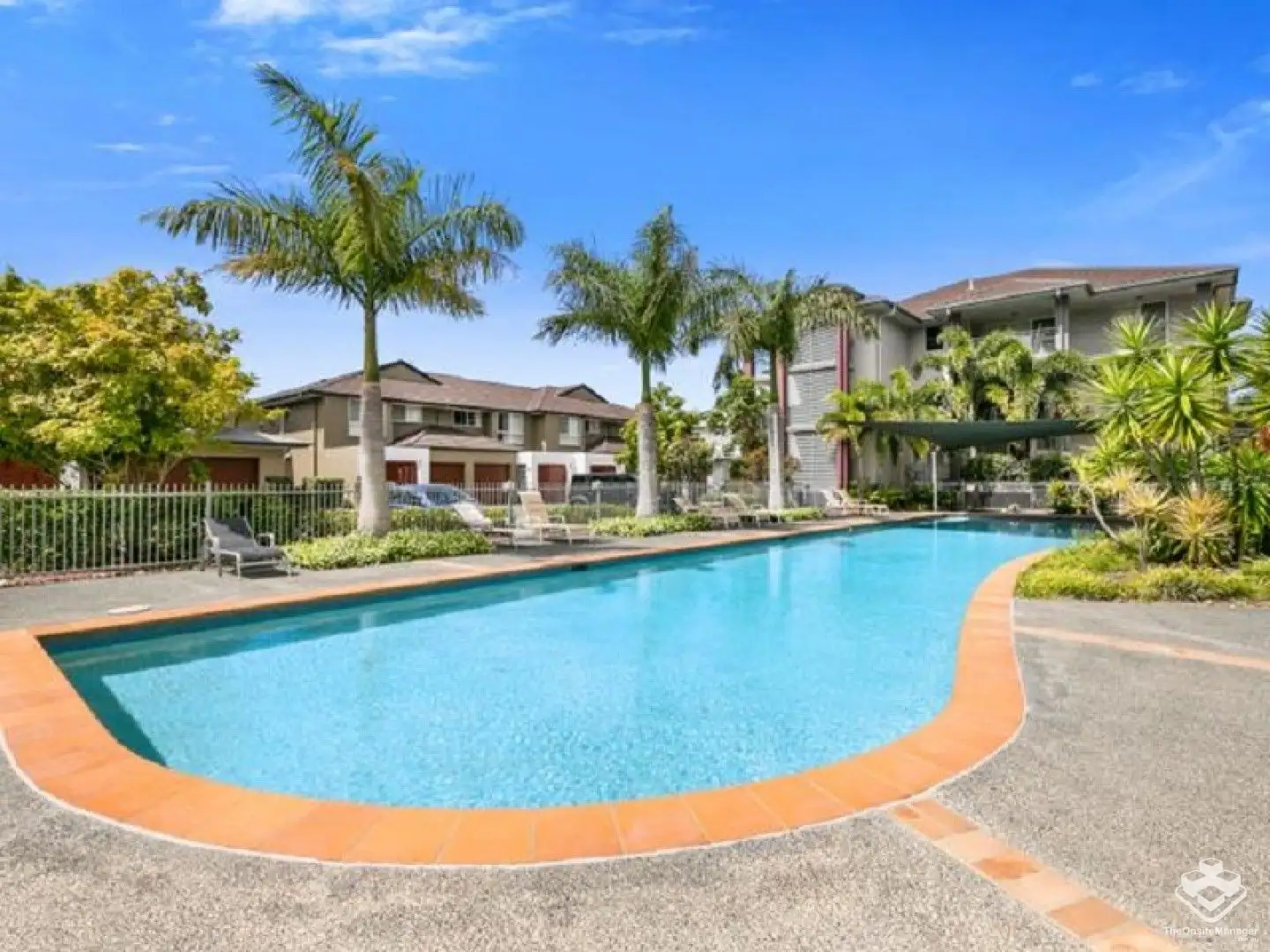 Main view of Homely apartment listing, ID:21127740/33 Clark Street, Biggera Waters QLD 4216