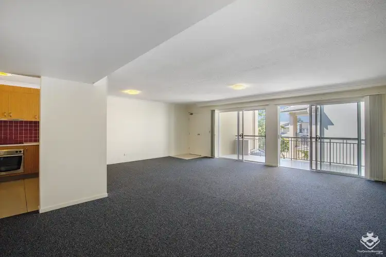 Third view of Homely apartment listing, ID:21127740/33 Clark Street, Biggera Waters QLD 4216