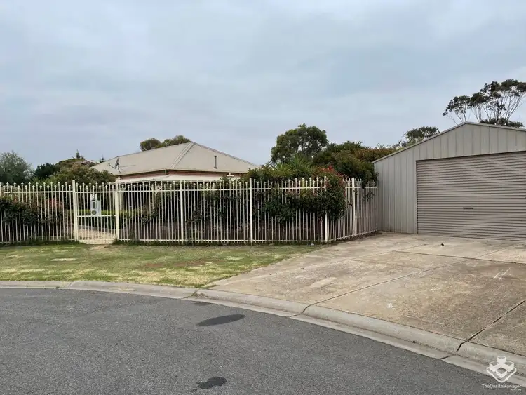 9 Oakfield Court, Melton South VIC 3338