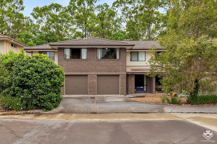 Main view of Homely townhouse listing, 20/60 Gawler Crescent, Bracken Ridge QLD 4017