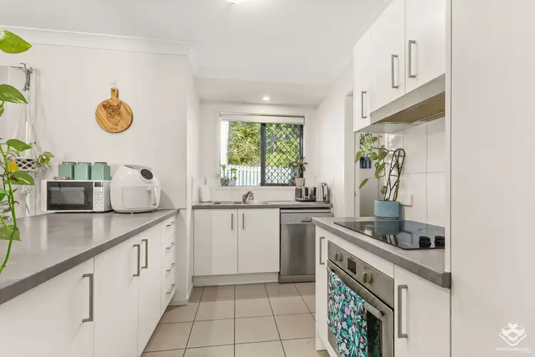 Second view of Homely townhouse listing, 20/60 Gawler Crescent, Bracken Ridge QLD 4017