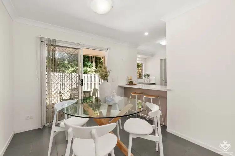 Fourth view of Homely townhouse listing, 20/60 Gawler Crescent, Bracken Ridge QLD 4017