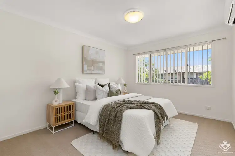 Fifth view of Homely townhouse listing, 20/60 Gawler Crescent, Bracken Ridge QLD 4017