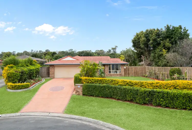 7 Dewick Court, Calamvale QLD 4116