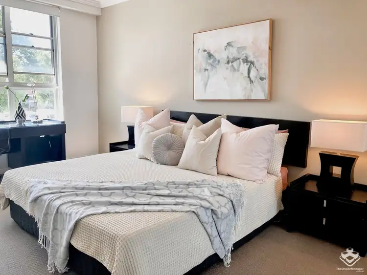 Second view of Homely apartment listing, Unit134/1-7 Moores Crescent, Varsity Lakes QLD 4227